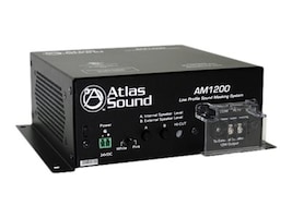 Atlas Sound AM1200 Main Image from Left-angle