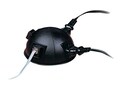 Bretford Manufacturing Power Dome, (2) Outlets, (2) Data Jacks, RDOME22, 6369141, Power Strips