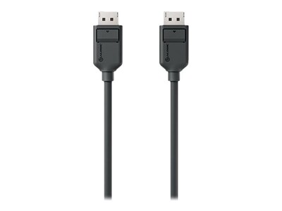 ALOGIC Elements DisplayPort M M Cable with 4K Support, 1m, EL2DP-01                      , 41936991, Cables