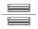 Fortinet SP-CABLE-FS-QSFP+3 Image 1 from Ports / controls