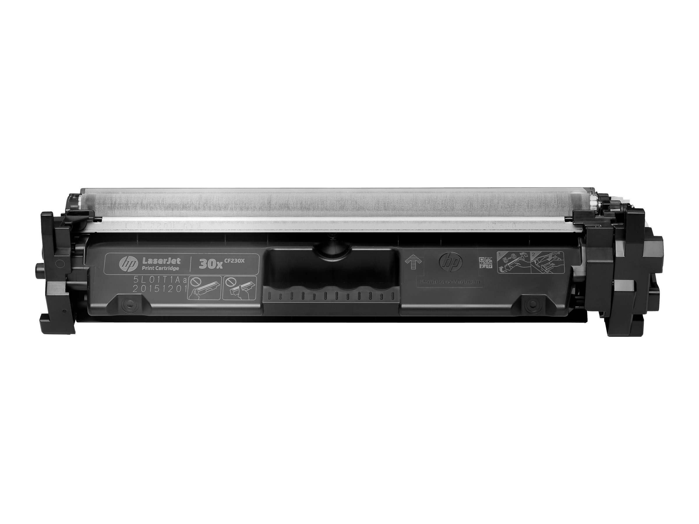 Banquet salat dør Buy HP 30X (CF230X) High Yield Black Original LaserJet Toner at Connection  Public Sector Solutions