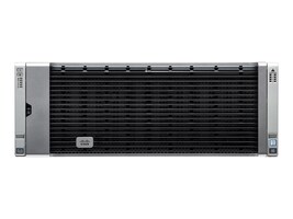 Cisco UCSS-SEED-S3260 Main Image from Front