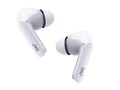 JVC True Wireless Earbuds - White, HA-D5TW, 41612155, Earphones