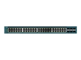 Cisco ESW2-550X-48DC-K9 Main Image from Front
