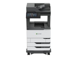 Lexmark 25B2000 Main Image from Front