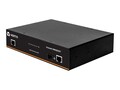 Vertiv HMX 6210 TX Dual DVI-D QSXGA USB Audio SFP VNC KVM Switch, HMX6210T-001, 30623807, KVM Switches