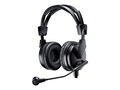 Shure THE BRH50M IS A SUPRAAURAL HEA, BRH50M                        , 41945202, Headphones