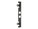 Chief Manufacturing TILD1X3NE1-M Image 1 from Left-angle