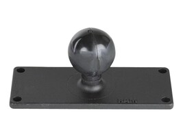 Ram Mounts RAM-202U-25                    Main Image from Front