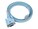 Comprehensive Cable RJ45-DB9-CISCO Image 1 from Front