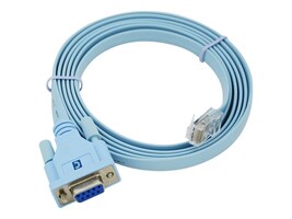 Comprehensive Cable RJ45-DB9-CISCO Main Image from Front