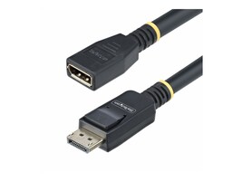 StarTech.com 10F-DP14-EXTEND-CBL            Main Image from Right-angle