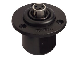Shure A400SMXLR                      Main Image from Front