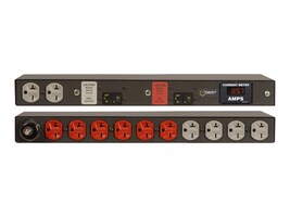 Vertiv 15654VH Main Image from Front