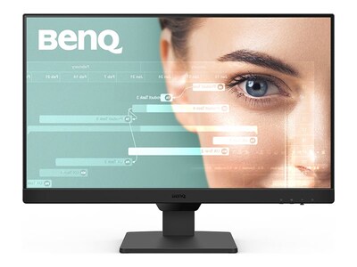 BenQ 23.8 GW2490 Full HD LED-LCD Monitor, GW2490, 41755836, Monitors BenQ 23.8 GW2490 Full HD LED-LCD Monitor, GW2490, 41755836, Monitors