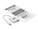 Tripp Lite U444-06N-H4K6WC Image 4 from Left-angle