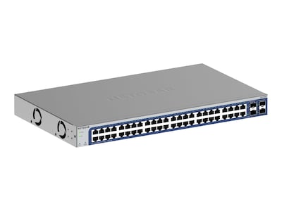 Netgear 48P GE SMART MNGD PRO SWCH, GS748T-600NAS , 41832307, Network Switches Netgear 48P GE SMART MNGD PRO SWCH, GS748T-600NAS , 41832307, Network Switches