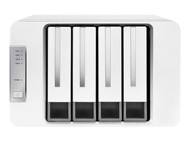 TerraMaster System TM-D4-300                      Main Image from Front