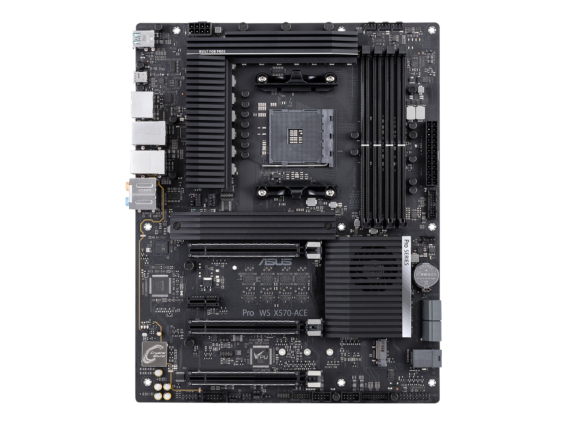 Asus pro 3