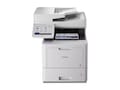 Brother MFCL9610CDN Enterprise Color Laser All-in-One Printer, MFCL9610CDN, 41626466, MultiFunction - Laser (color)