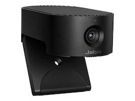 Jabra 8300-119 Main Image from Left-angle