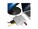 Tripp Lite U442-DOCK2-S Image 10 from Left-angle