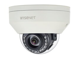 Hanwha Group HCV-7010RA Main Image from Right-angle