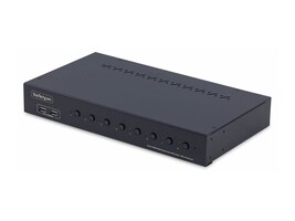 StarTech.com R8AH202-KVM-SWITCH             Main Image from Right-angle