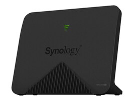 Synology MR2200AC Main Image from Right-angle