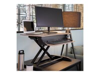 Ergotron WorkFit-Z Mini Sit-Stand Desktop , 33-458-917, 35159708, Furniture - Miscellaneous