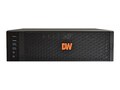 Digital Watchdog BLACKJACK DX3 NVR POWERED BY DW SPECTRUM IPVMS. 4 CAMERA LICENSES, DW-BJDX3104T, 41650846, Video Capture Hardware