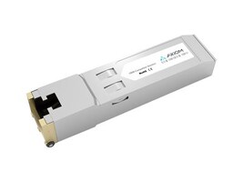 Axiom 10GB-T-SFPP-AX Main Image from Left-angle