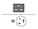 Hewlett Packard Enterprise JL335A Image 1 from Ports / controls