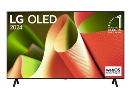 LG Electronics OLED65B4PUA                    Main Image from Front
