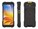 Zebra Technologies International TC78B1-3T1K6B1W80-A6           Image 1 from Multi-angle
