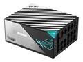 Asus ROG THOR 1600W TITANIUM 1600W, ROG-THOR-1600T-GAMING, 41627482, Power Supply Units (internal)