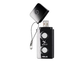 Asus XONAR_U3/UAD/B/A               Main Image from Front