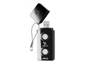 Asus MOBILE HEADPHONE AMP USB SOUND, XONAR_U3/UAD/B/A              , 41987374, Monitor & Display Accessories