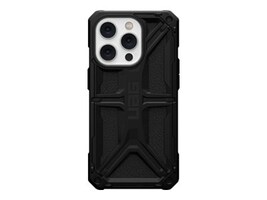 Urban Armor Gear 114034114040                   Main Image from Front