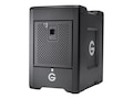 G-Technology 16TB G-SPEED Shuttle Thunderbolt 3 Storage, 0G10067, 35059310, Direct Attached Storage