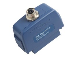 Fluke Networks DSX-CHA-M12-X-S Main Image from Left-angle