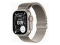 Apple Watch Ultra 3, GPS + Cellular, 49mm, Natural Titanium Case with Natural Titanium Milanese Loop - MD, MEWY4LW/A , 42039446, Wearable Technology - Apple Watch Series 6-7 Apple Watch Ultra 3, GPS + Cellular, 49mm, Natural Titanium Case with Natural Titanium Milanese Loop - MD, MEWY4LW/A , 42039446, Wearable Technology - Apple Watch Series 6-7