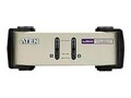 Aten 2-Port PS 2 USB KVM Switch, CS82U, 12598821, KVM Switches