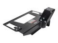 Gamber-Johnson Vehicle Base, 2015+ Chevy Colorado   GMC Canyon , 7160-0556, 38318778, Charging Stations