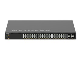 NETGEAR XSM4340CV-100NES Main Image from Front