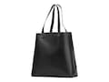 Francine Collections MADE EASY LEATHER TOTE BLACK, FCTBLKMADE , 41872794, Carrying Cases - Notebook Francine Collections MADE EASY LEATHER TOTE BLACK, FCTBLKMADE , 41872794, Carrying Cases - Notebook