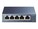 TP-LINK TL-SG105 Image 1 from Front