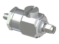 Panorama Antennas Single-Strike Coaxial Surge Arrester with SMA Connectors, SA-SP-SJ                      , 41855323, Surge Suppressors