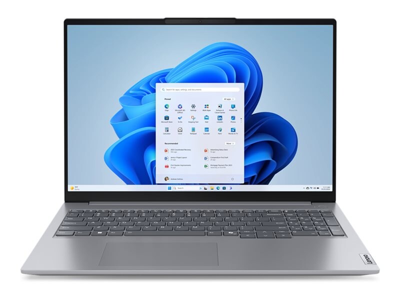 Lenovo - 新品 Lenovo ThinkBook 14 Ryzen5 7535HS 16G Lenovo ThinkBook 14 G7 - 14