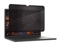 ZAGG Removable 2-Way Privacy Filter Laptop Screen for MacBook Air 13 (M4), 100320528 , 42025334, Glare Filters & Privacy Screens ZAGG Removable 2-Way Privacy Filter Laptop Screen for MacBook Air 13 (M4), 100320528 , 42025334, Glare Filters & Privacy Screens